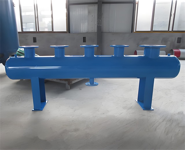 鹿泉分集水器规格型号